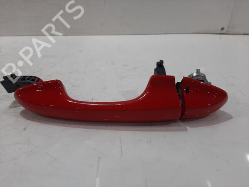 Used Other FORD FIESTA VII (HJ, HF) 1.0 EcoBoost (101 hp) 30142133