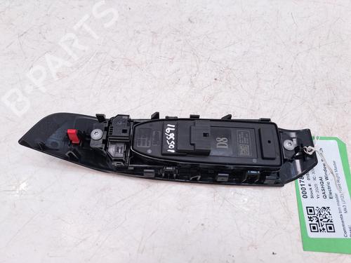 Right front window switch NISSAN QASHQAI III (J12) 1.5 VC-T e-Power | BP37718035I26 - Image 6