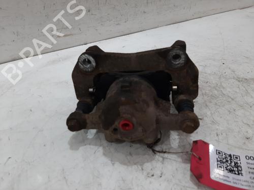 Left front brake caliper FORD FIESTA VI (CB1, CCN) 1.0 EcoBoost | BP37673023M105 - Image 2