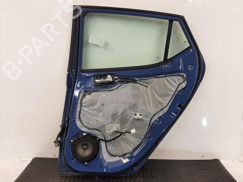 Right rear door HYUNDAI i10 II (BA, IA) 1.2 | BP26858228C5 