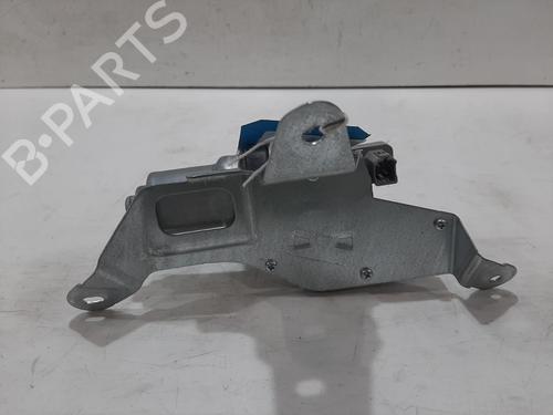 Used Rear wiper motor NISSAN NOTE (E12) 1.2 (80 hp) 30609153