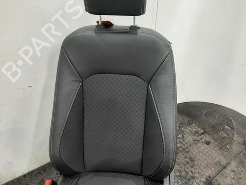 Left front seat FORD ECOSPORT 1.0 EcoBoost | BP26871638C15 - Image 2