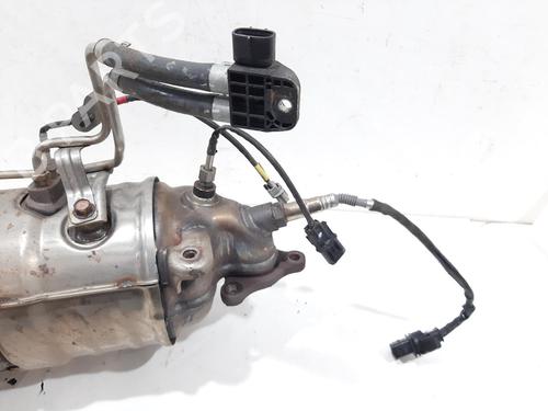 Particulate filter HYUNDAI TUCSON (TL, TLE) 1.7 CRDi | BP30141608M81