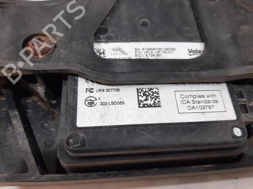 Electronic module JAGUAR I-PACE (X590) EV400 AWD | BP29809369M83
