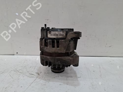 Generator Generator VAUXHALL ASTRA Mk VI (J) GTC (P10) 1.4 (120 hp) 39888936 39888936