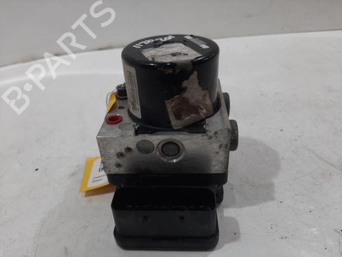 ABS pump RENAULT MEGANE III Coupe (DZ0/1_) 1.6 16V (DZ0U, DZ1B, DZ1H) | BP29471681M43 