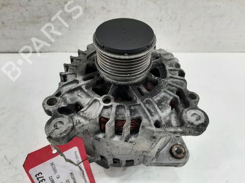 Alternator VW SCIROCCO III (137, 138) 2.0 TDI | BP33754015M7 - Image 5