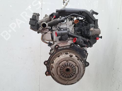 Motor SEAT IBIZA IV (6J5, 6P1) 1.2 TSI (105 hp) 26857488
