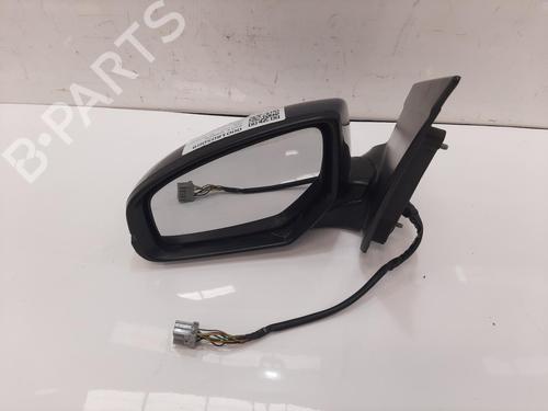 Used Left mirror Left mirror 38327851 38327851