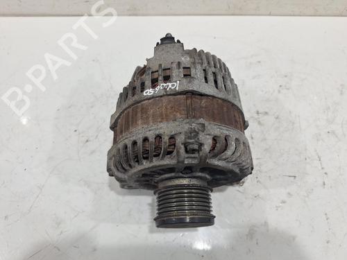 Alternator NISSAN JUKE (F15) 1.5 dCi | BP32120886M7