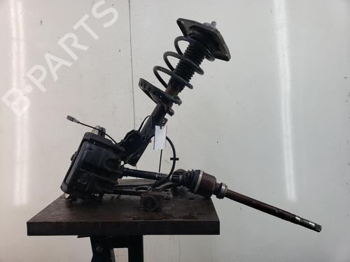 Right front suspension CITROËN JUMPY II Van 2.0 HDi 125 | BP26814073M73 