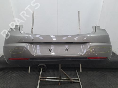 Bagtil kofangere VAUXHALL ASTRA Mk VII (K) (B16) 1.4 (100 hp) 30559379