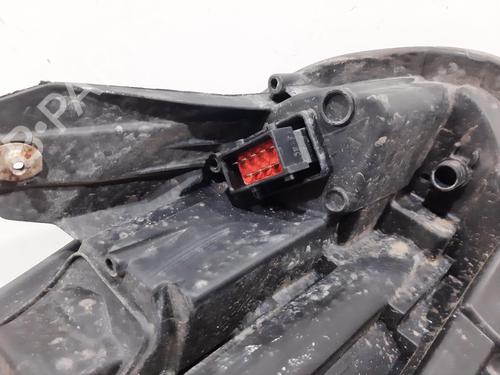 Right headlight VAUXHALL CORSA Mk IV (E) (X15) 1.4 | BP37400456C29  - Image 5