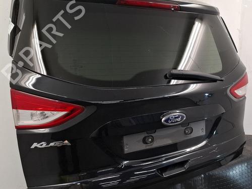 Tailgate FORD KUGA II (DM2) 2.0 TDCi | BP40258292C6 - Image 2
