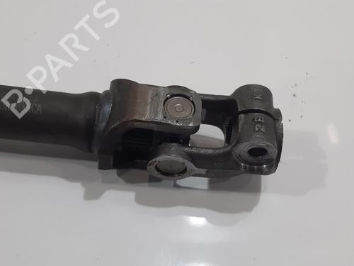 Steering column FORD FIESTA VI (CB1, CCN) 1.25 | BP29883349M21 