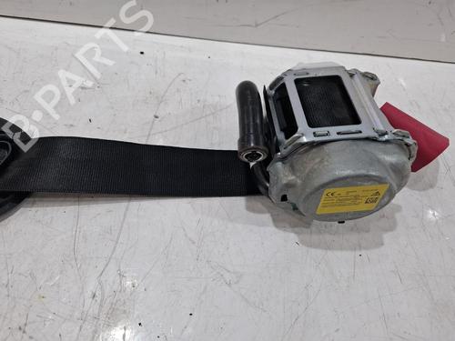 Front left seatbelt AUDI Q2 (GAB, GAG) 35 TFSI | BP40040355I26 - Image 4