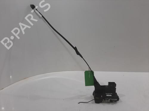 Annen FORD FIESTA V (JH_, JD_) 1.4 16V (80 hp) 26750661