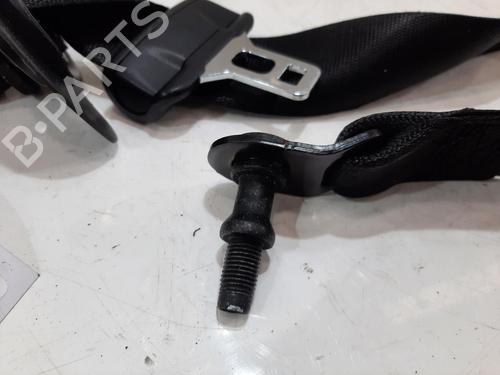 Front right seatbelt MERCEDES-BENZ A-CLASS (W177) A 180 d (177.010) | BP38003570I25 - Image 2