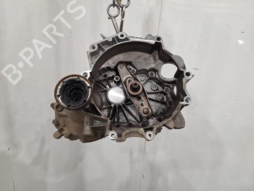 Used Gearbox Gearbox SEAT IBIZA IV SC (6J1, 6P5) 1.4 (85 hp) 34479101 34479101