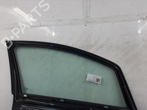 Dør venstre fortil VAUXHALL CORSA Mk IV (E) (X15) 1.4 | BP29883356C2