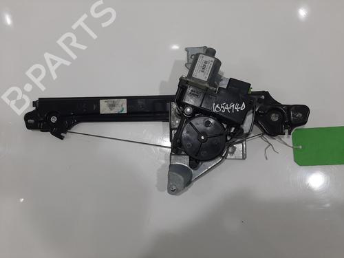 Used Rear right window mechanism Rear right window mechanism 37236292 37236292