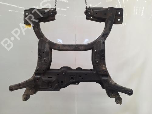 Forbro Forbro MERCEDES-BENZ A-CLASS (W176) A 200 CDI (176.001) (136 hp) 34338819 34338819