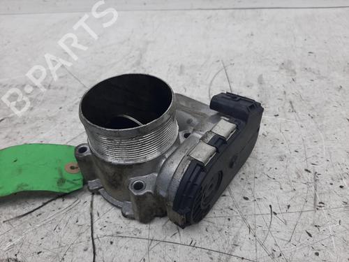 Used Throttle body LAND ROVER DISCOVERY SPORT (L550) 2.0 D 4x4 (241 hp) 26841430