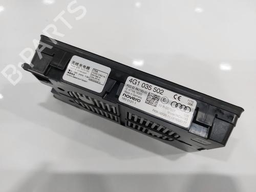 Control unit AUDI A7 Sportback (4GA, 4GF) 3.0 TDI | BP26796900M11 - Image 4