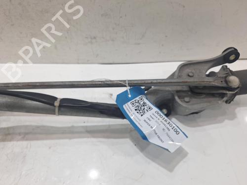 Front wiper motor HONDA CR-V IV (RM_) 2.0 AWD (RE5, RM2) | BP32239518M29 
