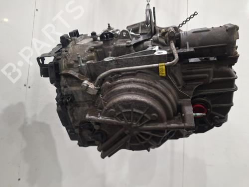 Gearbox VAUXHALL ASTRA Mk VII (K) (B16) 1.4 Turbo | BP40454942M3 - Image 5