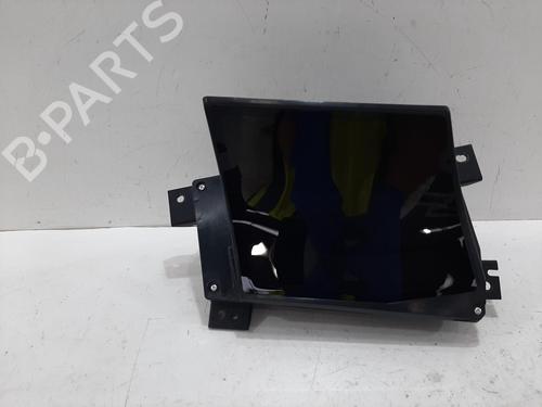 Multifunctionele display JAGUAR I-PACE (X590) EV400 AWD (400 hp) 30095001