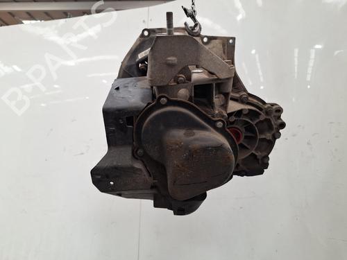 Gearbox FORD FIESTA VI (CB1, CCN) 1.5 TDCi | BP37593327M3 - Image 4