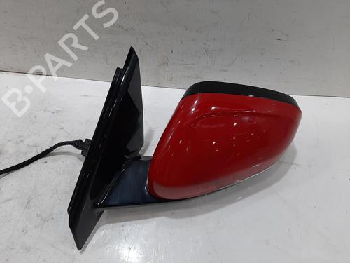 Left mirror VOLVO V40 Hatchback (525) D2 | BP32239770C26