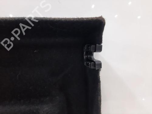 Rear parcel shelf VAUXHALL CORSA Mk V (F) 1.2 | BP38043131C85 - Image 6