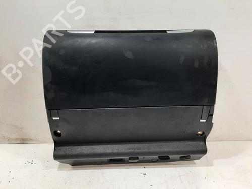 Hanskerom AUDI A3 (8P1) 2.0 TDI (170 hp) 31812112