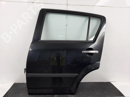 Used Left rear door PERODUA MYVI (M30_) 1.3 (M301) (86 hp) 26862296