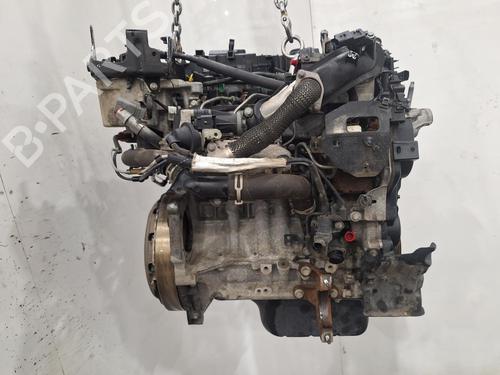 Engine VOLVO V40 Hatchback (525) D2 | BP31059746M1