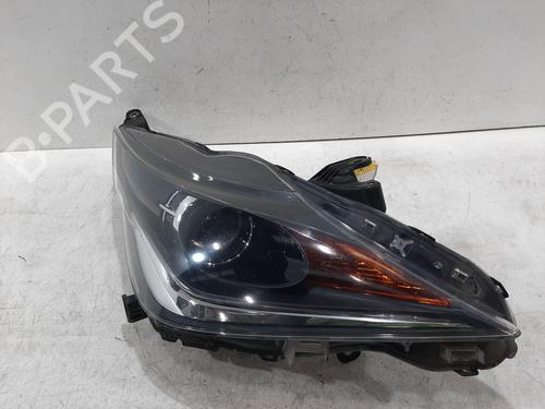 Used Right headlight TOYOTA AYGO (_B4_) 1.0 (KGB40) (69 hp) 31088794