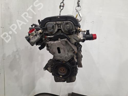 Used Engine VAUXHALL ADAM (M13) 1.2 (69 hp) 32423032