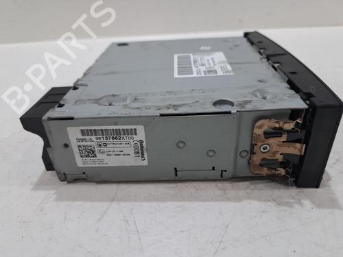 Bilradio CITROËN C3 Picasso (SH_) 1.6 BlueHDi 100 | BP28618122E6 