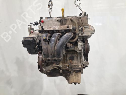 Engine SUZUKI ALTO VII (GF, HA25_, HA35_) 1.0 (AMF310, GFC31S) | BP29946245M1