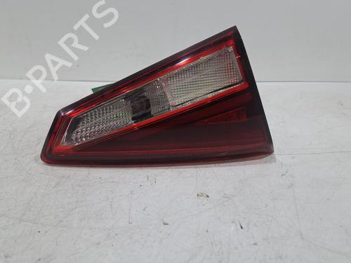 Used Left taillight Left taillight SEAT ARONA (KJ7, KJP) 1.0 TSI (116 hp) 34644172 34644172