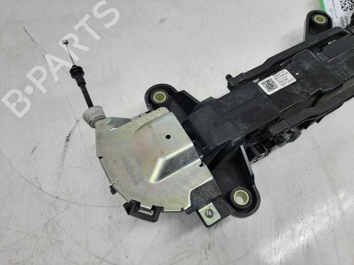 Udvendigt håndtag JAGUAR I-PACE (X590) EV400 AWD | BP26837975C122 