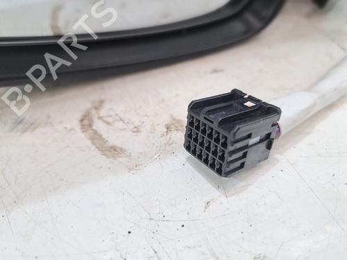 Retrovisor esquerdo MG MG HS (AS23) 1.5 EHS Hybrid (CSA6463) | BP37272402C26 - Image 5