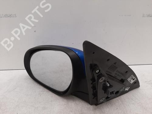 Used Left mirror HYUNDAI i30 Estate (FD) 1.6 (122 hp) 26851097