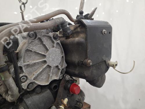 Engine LAND ROVER RANGE ROVER EVOQUE (L538) 2.2 D | BP29127650M1 