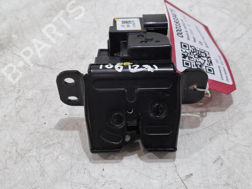 Used Tailgate lock Tailgate lock 39176859 39176859