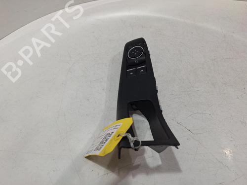 Used Switch FORD FIESTA VII (HJ, HF) 1.1 Ti-VCT (86 hp) 32089473