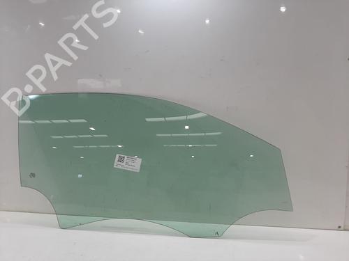 Used Front right door window SEAT IBIZA IV (6J5, 6P1) 1.6 TDI (105 hp) 29266806