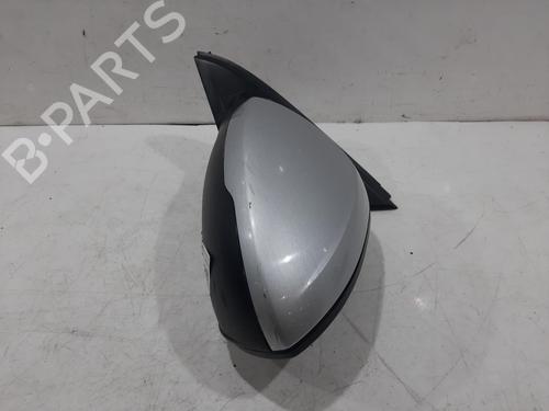Left mirror VAUXHALL INSIGNIA Mk II (B) Hatchback (Z18) 1.6 D (68) | BP29882860C26 
